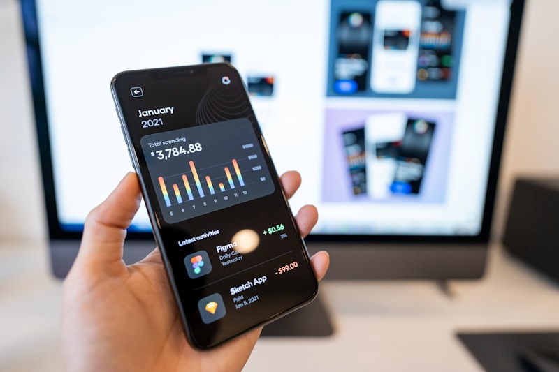 Mobile App