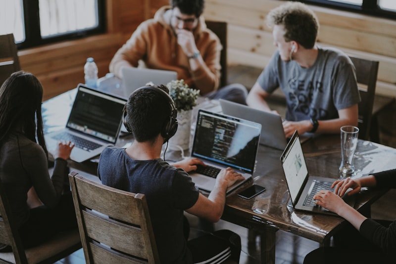 Development Team